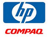 ecran portable HP Compaq